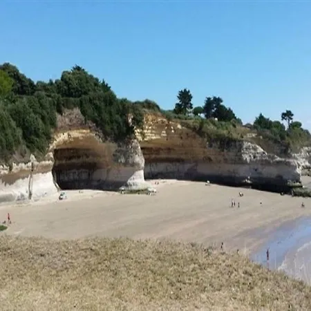 Semesterbostad House S Gironde Agreable Maison De Vacances Proche Centre *