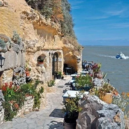 House S Gironde Agreable Maison De Vacances Proche Centre Semesterbostad *