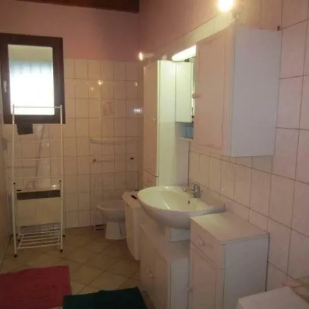 House S Gironde Agreable Maison De Vacances Proche Centre Semesterbostad