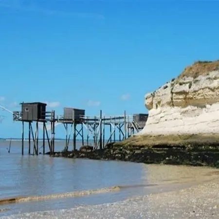House S Gironde Agreable Maison De Vacances Proche Centre