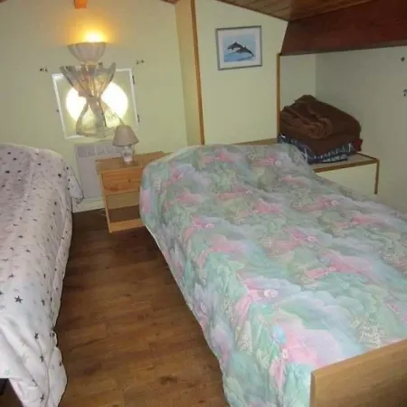 House S Gironde Agreable Maison De Vacances Proche Centre